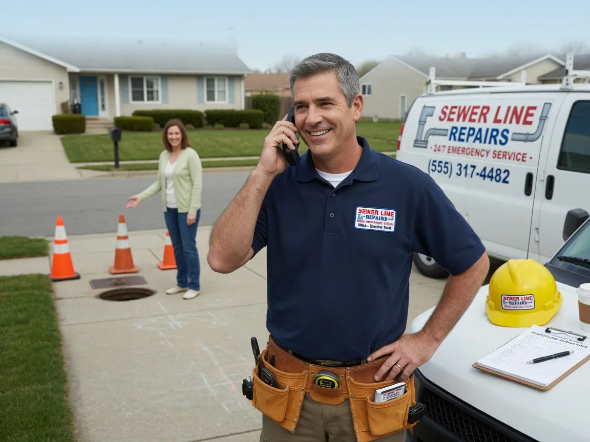 Emergency Plumber East Fultonham, OH FAQs